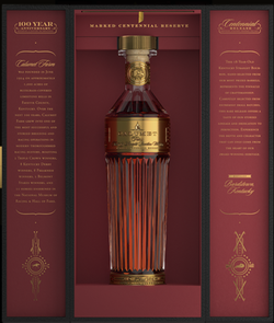Calumet Farms Centennial 18 Year